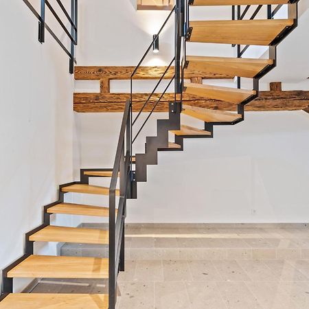 Elegant Clausen Apartment With King Bed & Wifi ルクセンブルク エクステリア 写真