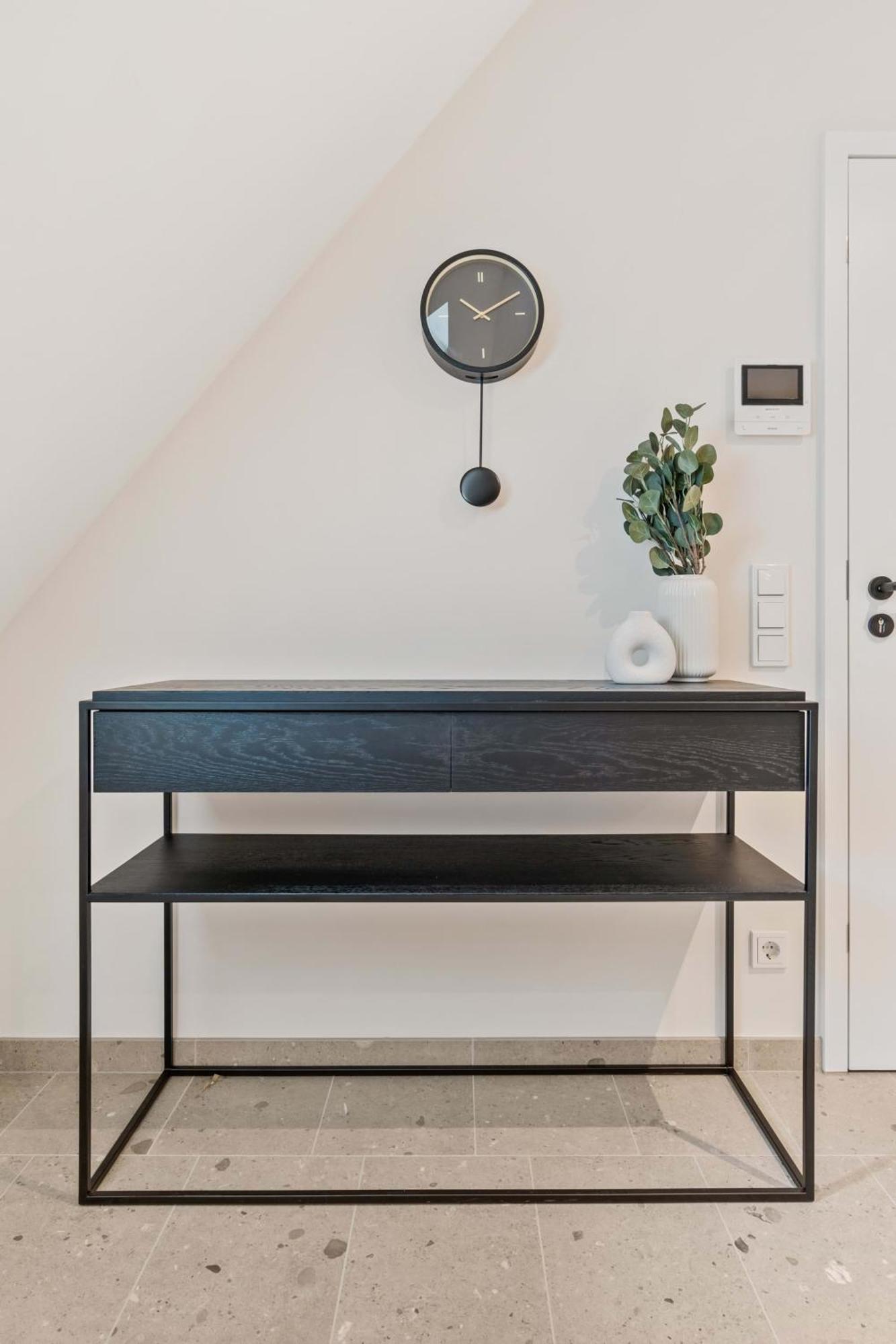 Elegant Clausen Apartment With King Bed & Wifi ルクセンブルク エクステリア 写真